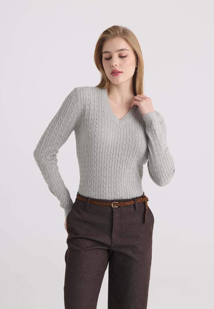Grey