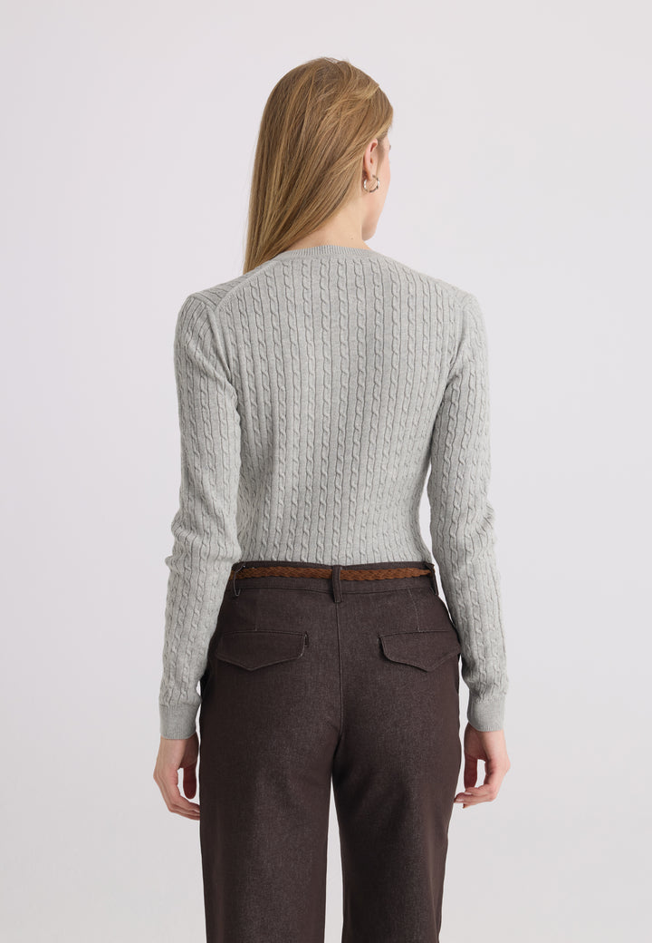 Grey
