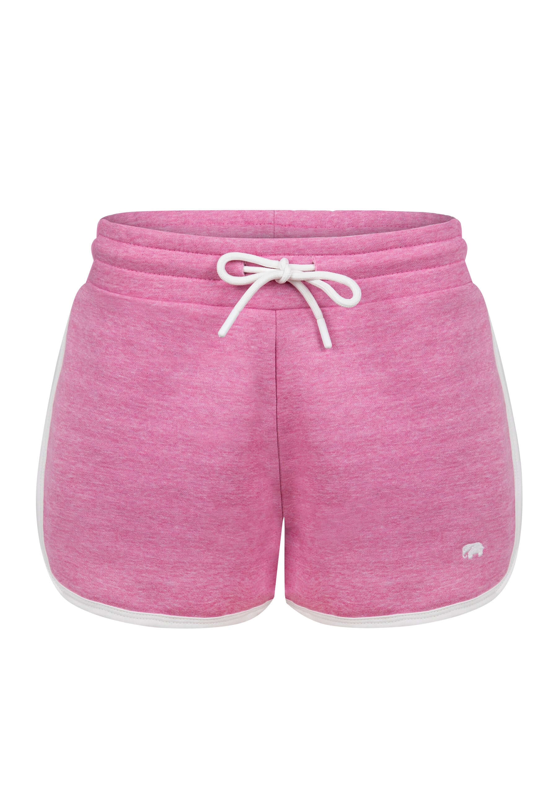 Fuschia-Ecru-Pink