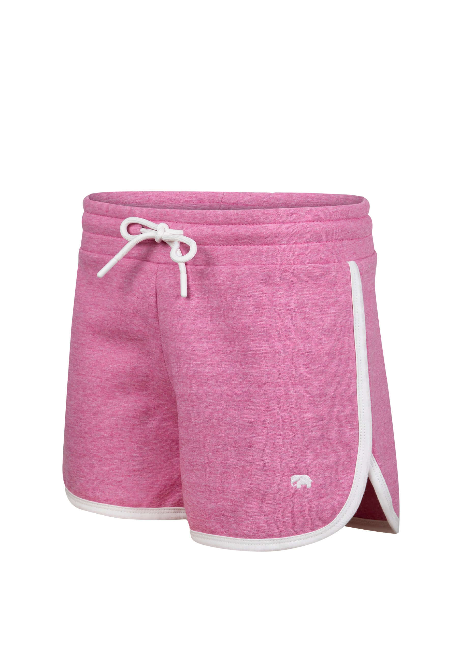 Fuschia-Ecru-Pink