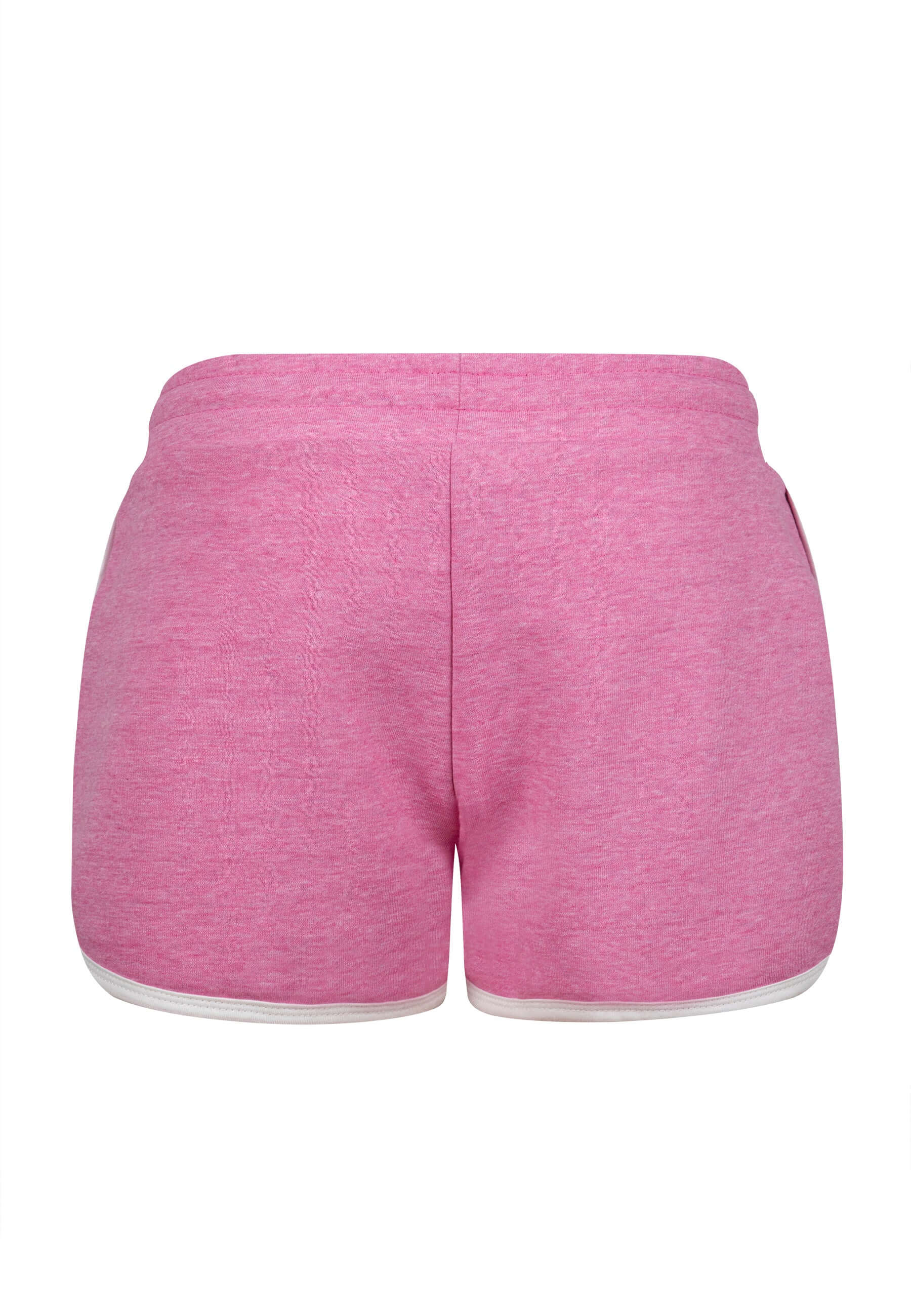 Fuschia-Ecru-Pink