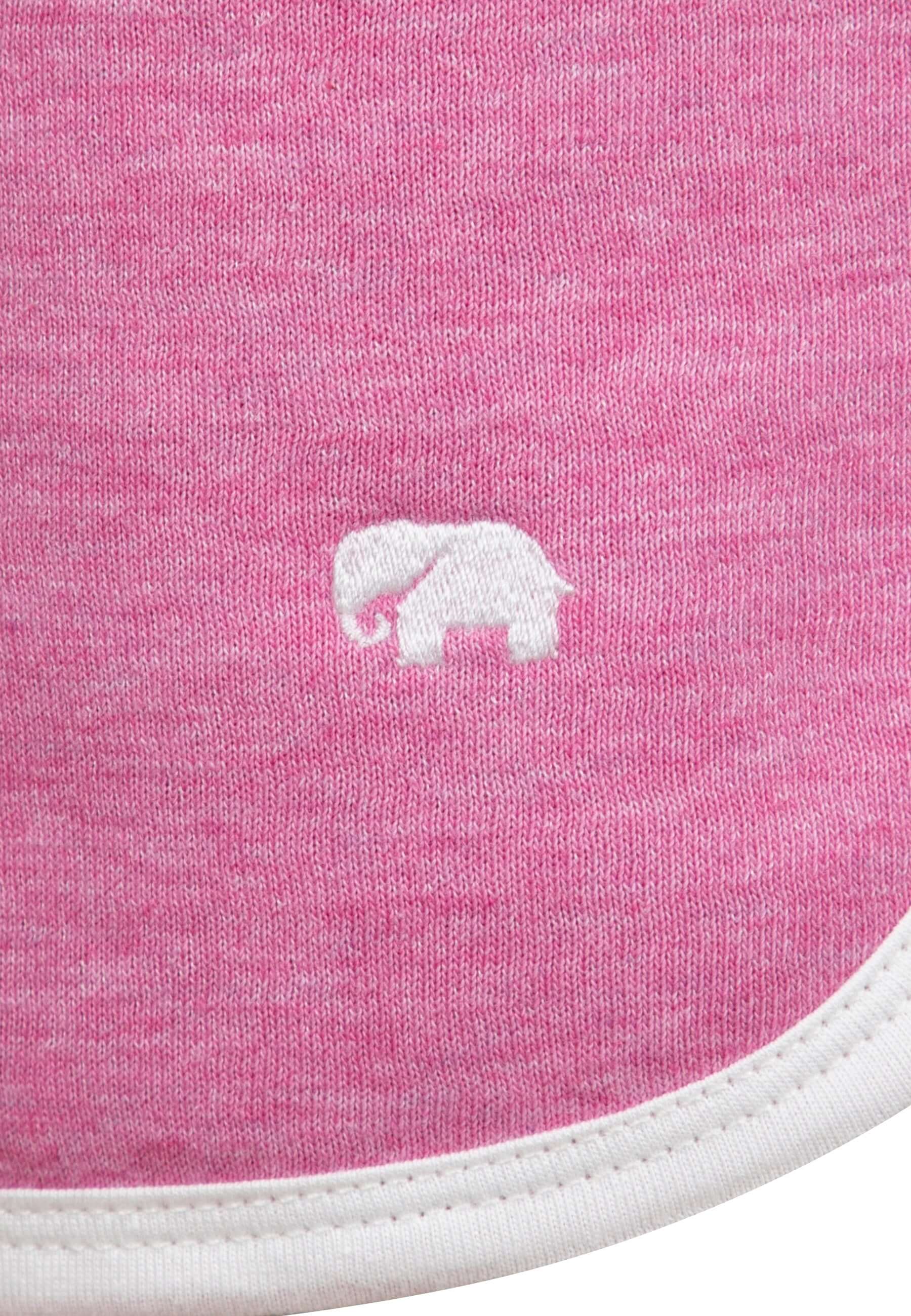 Fuschia-Ecru-Pink
