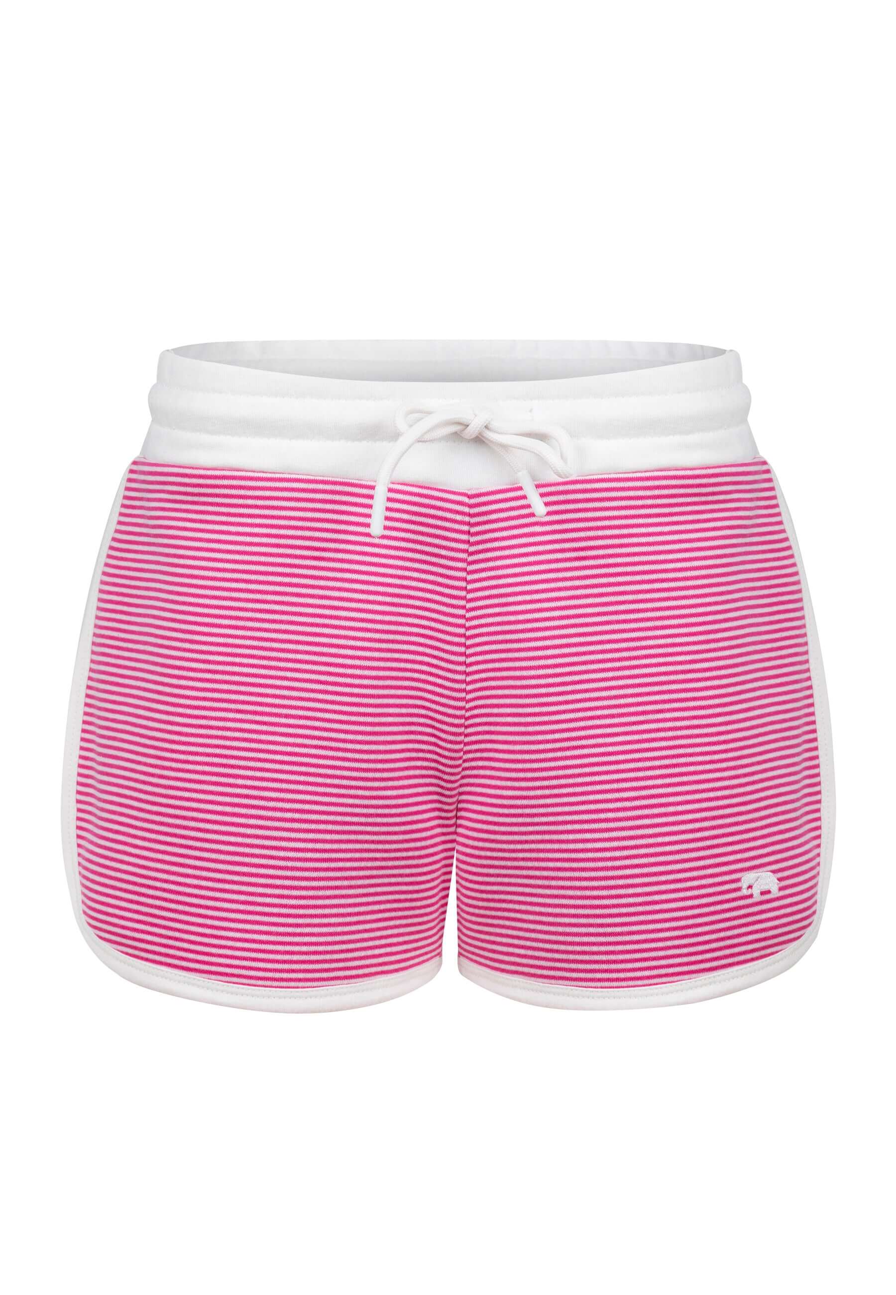 Fuschia-Ecru-Pink