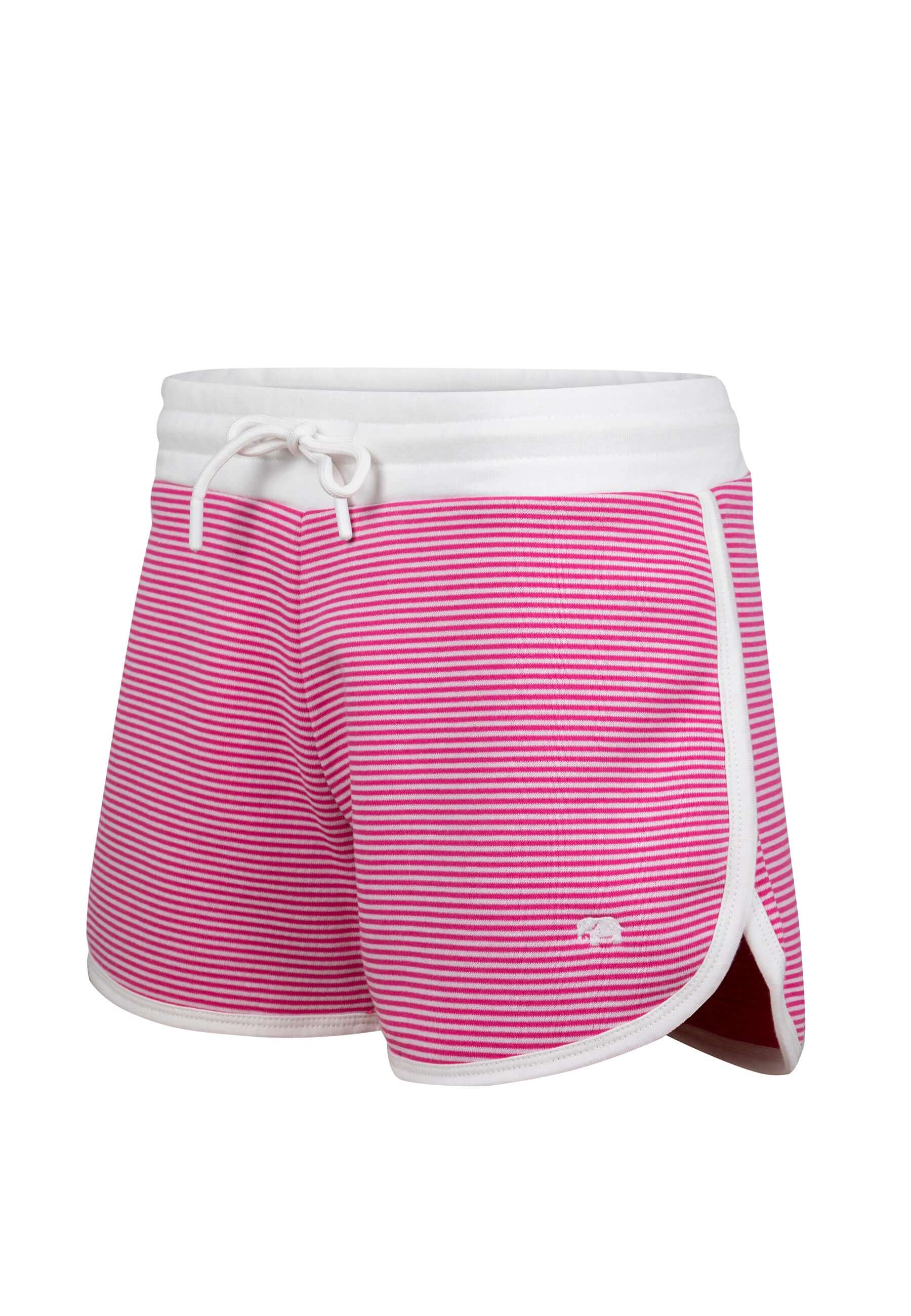 Fuschia-Ecru-Pink