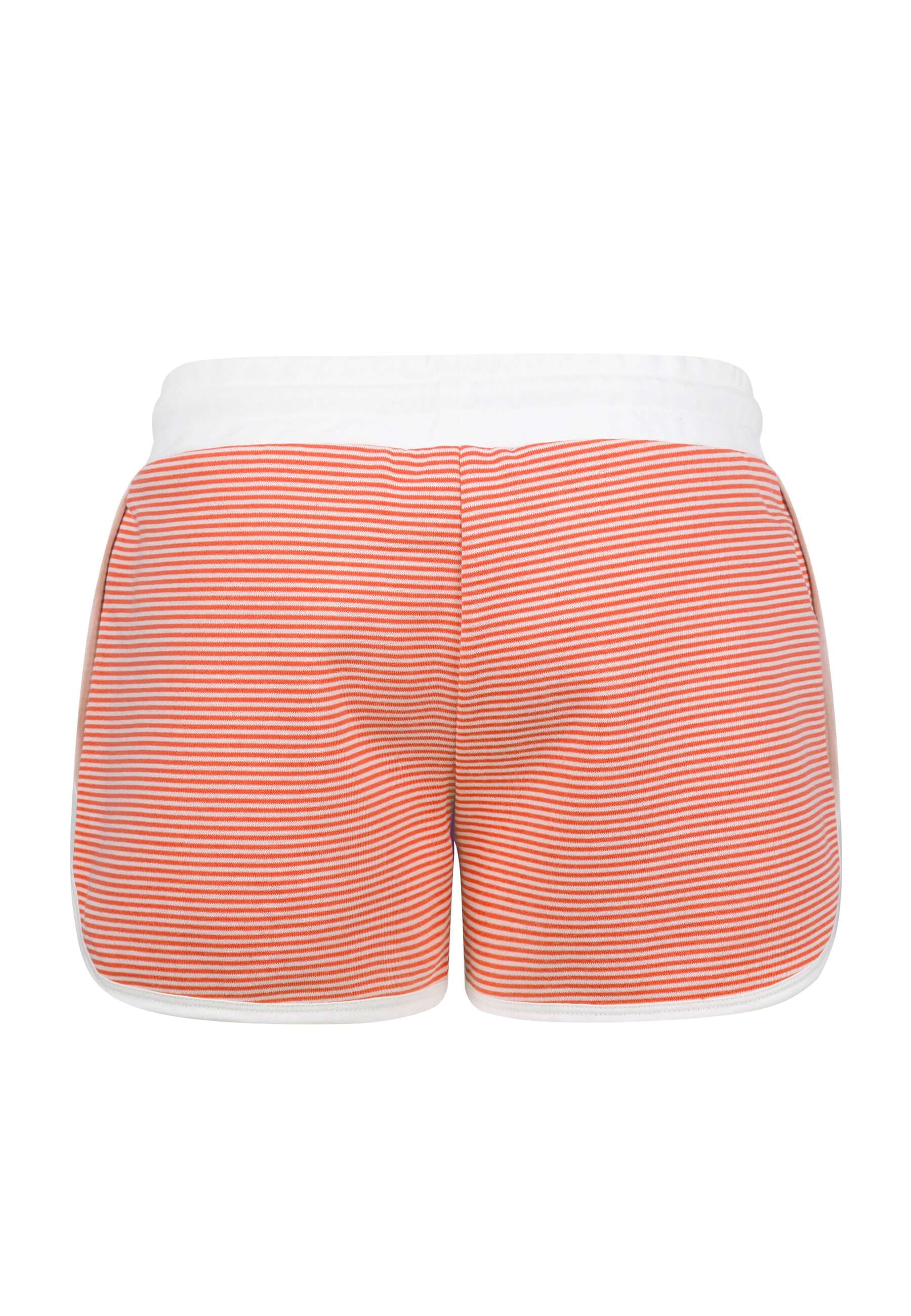 Blue-Orange-Ecru