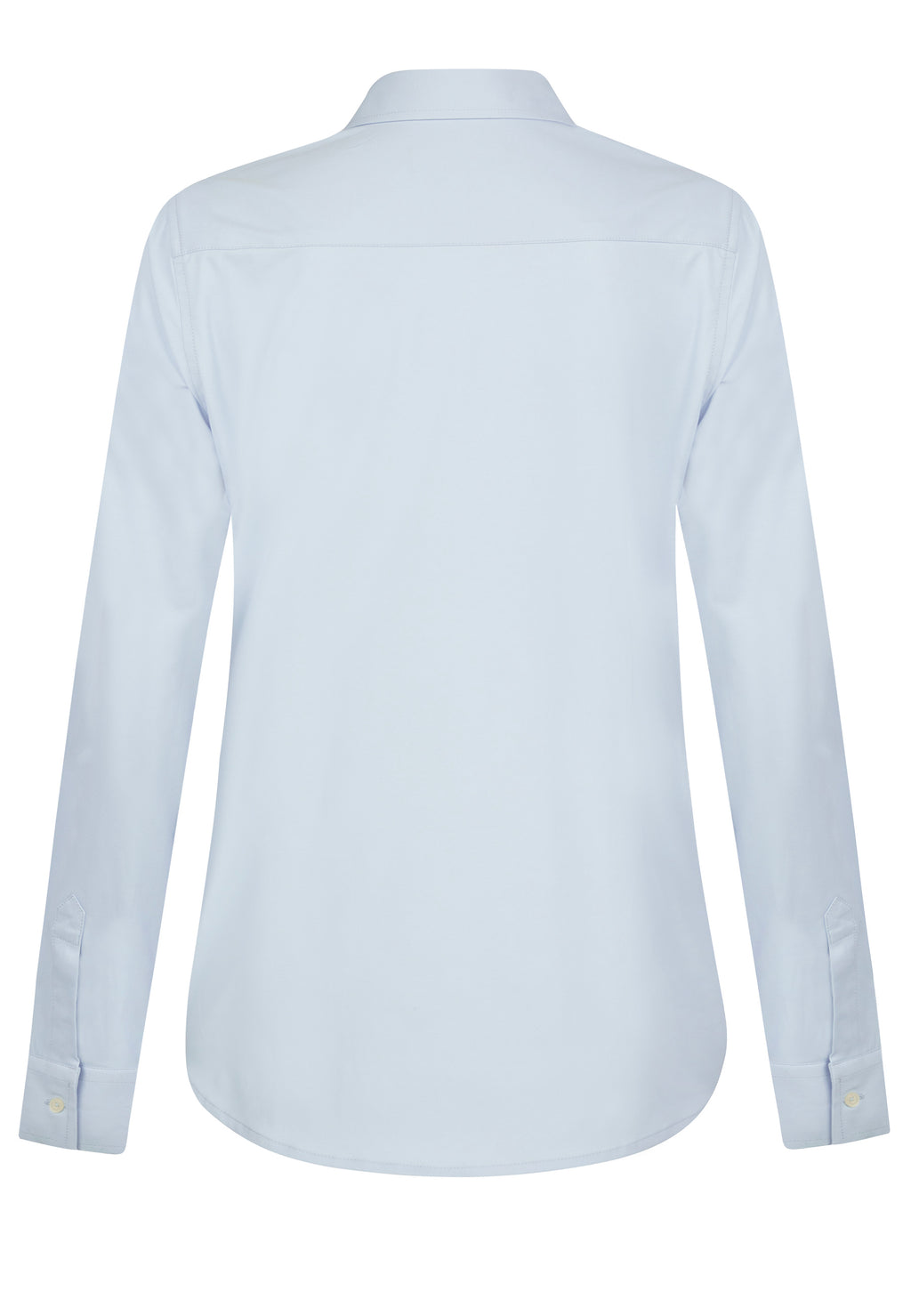 Basic Long Sleeve Shirt