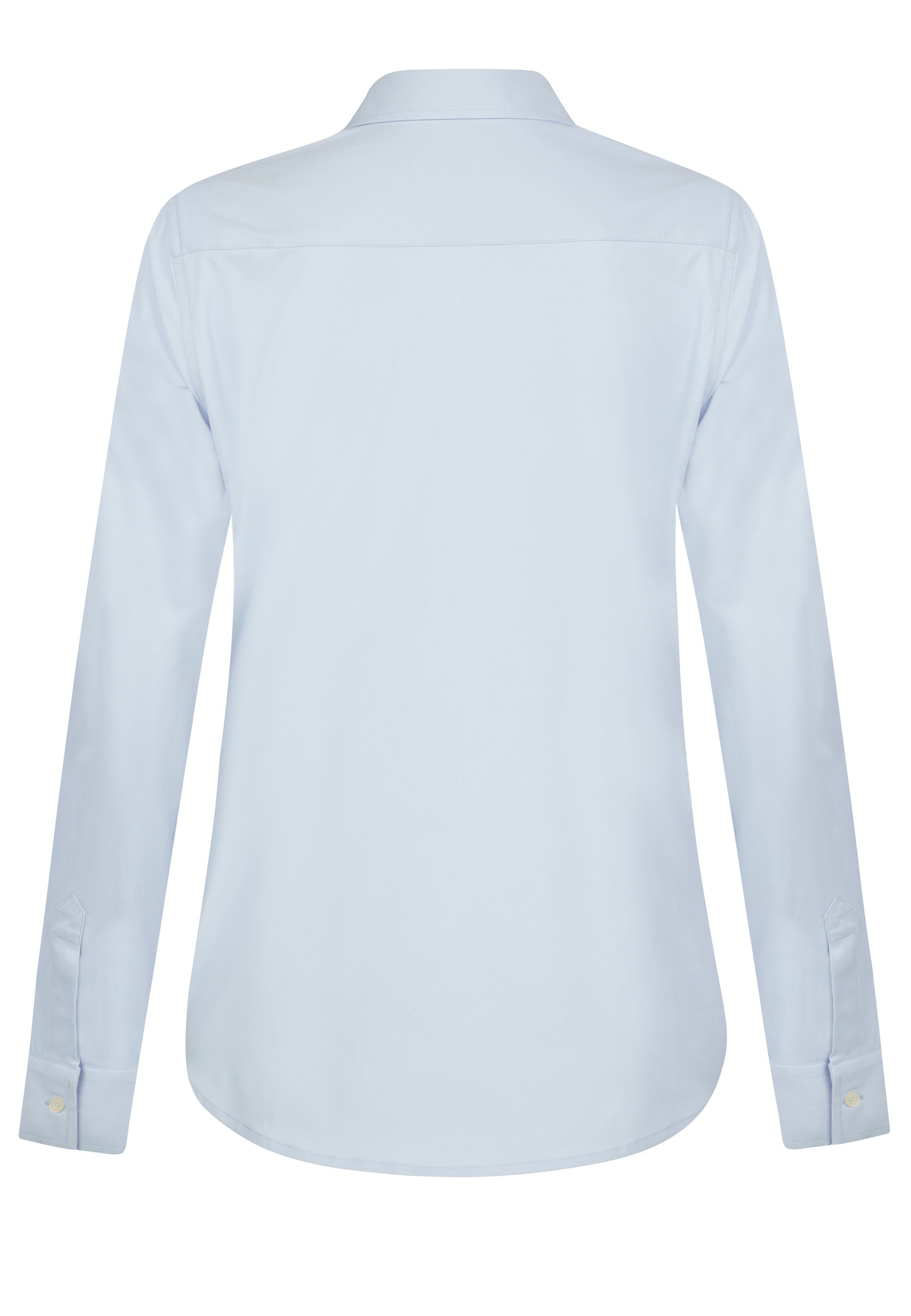 Basic Long Sleeve Shirt