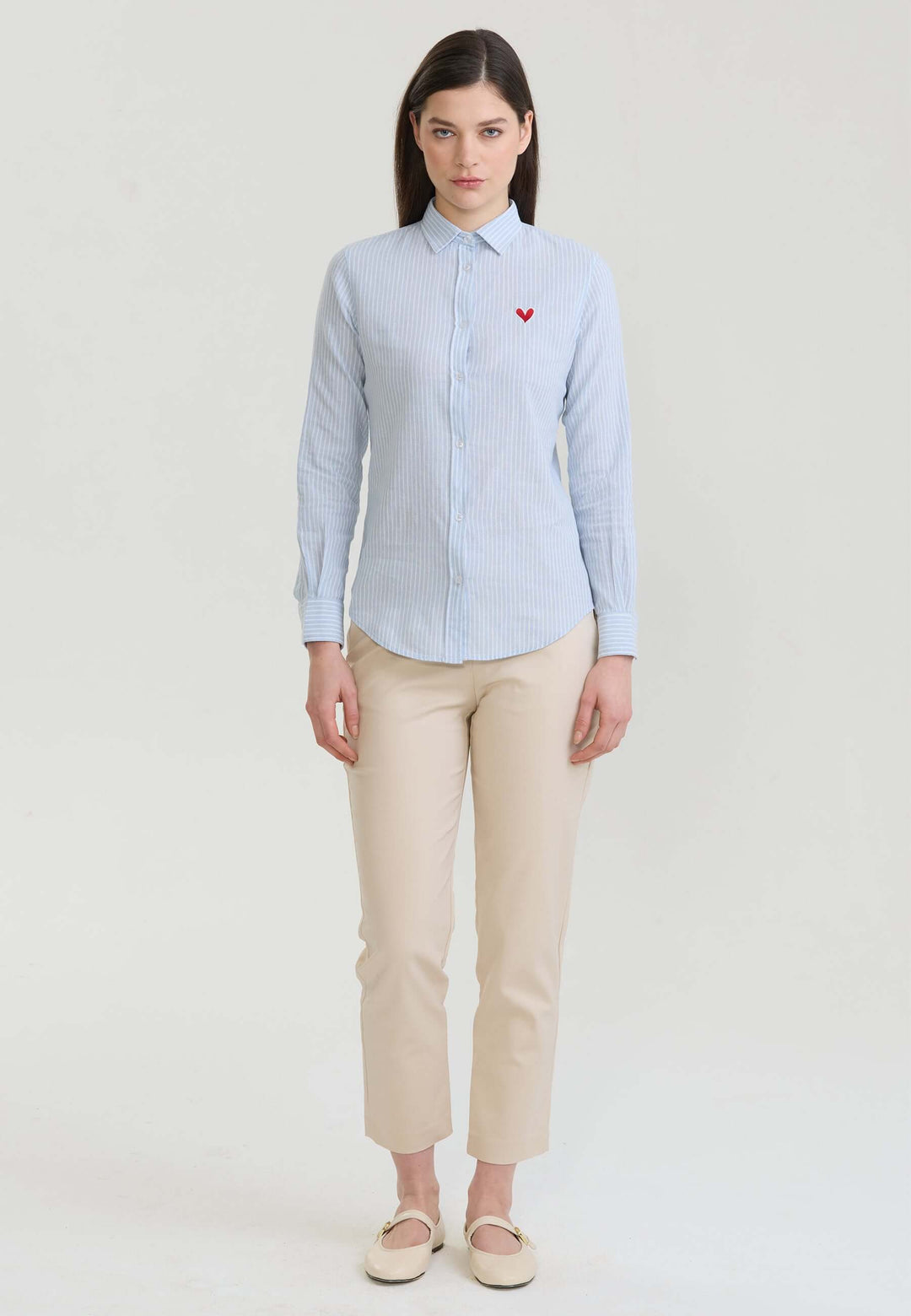 Light blue