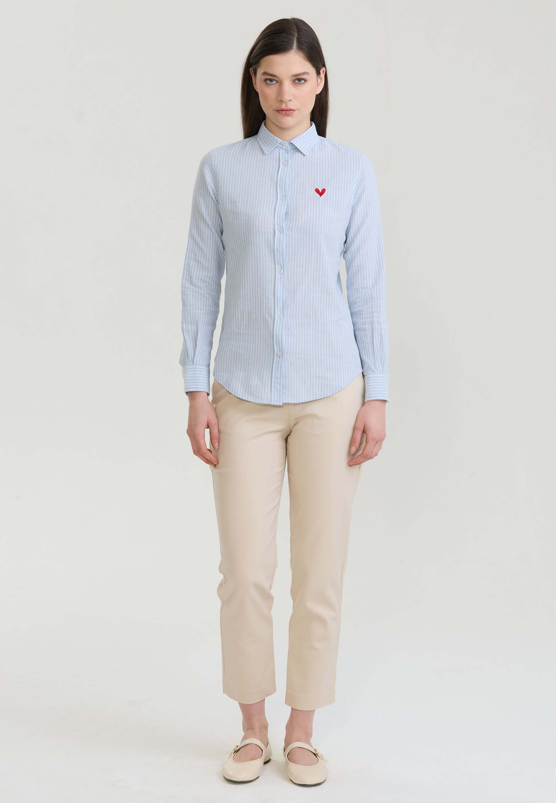 Light blue