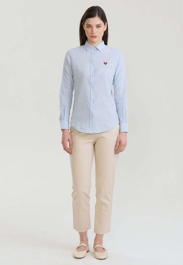 Light blue