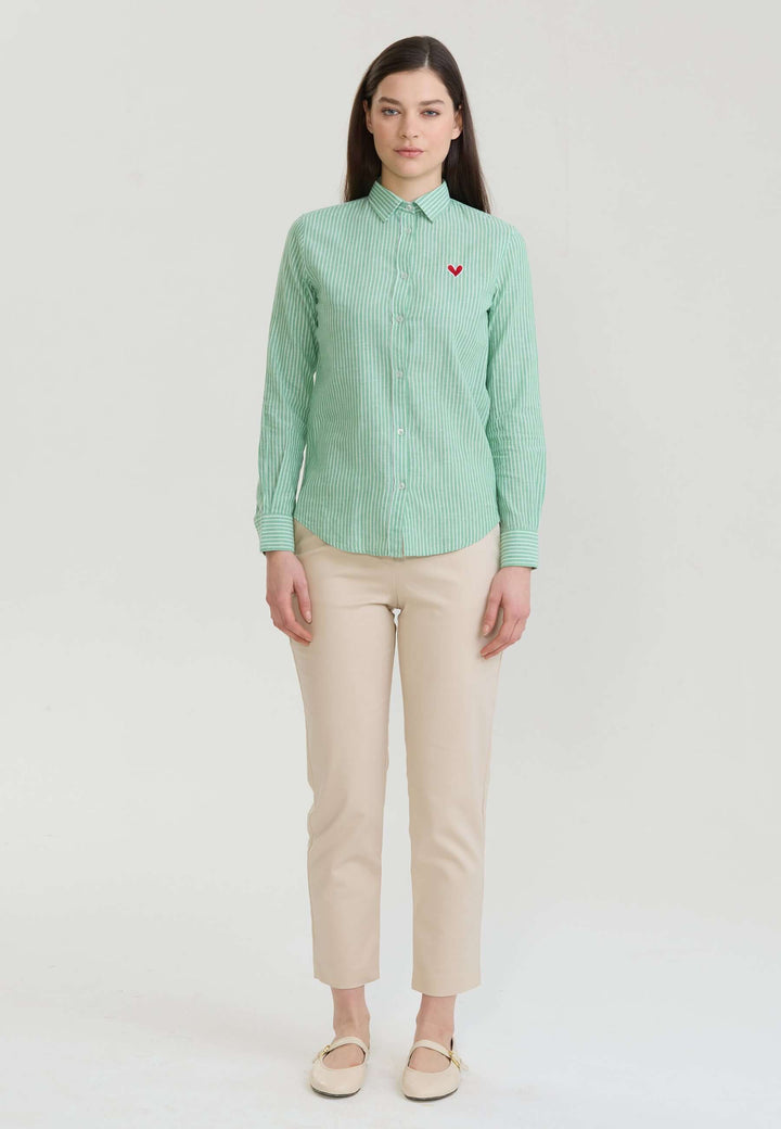 Light green
