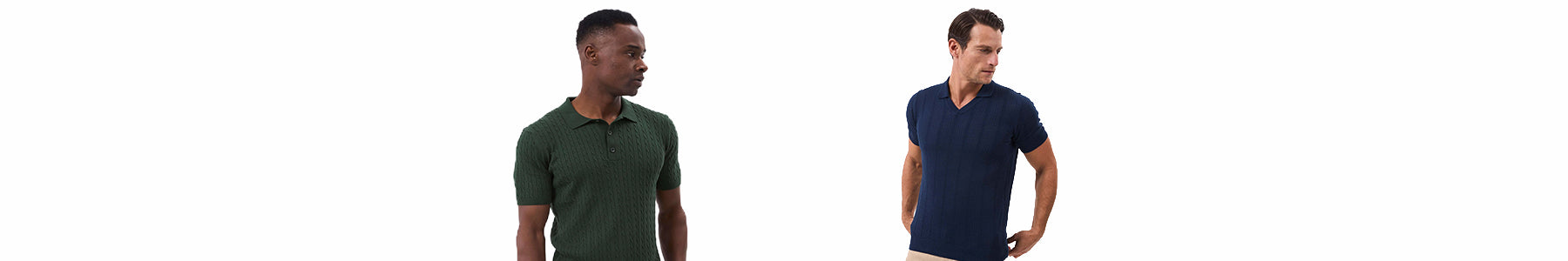 Polo Shirt Short Sleeve