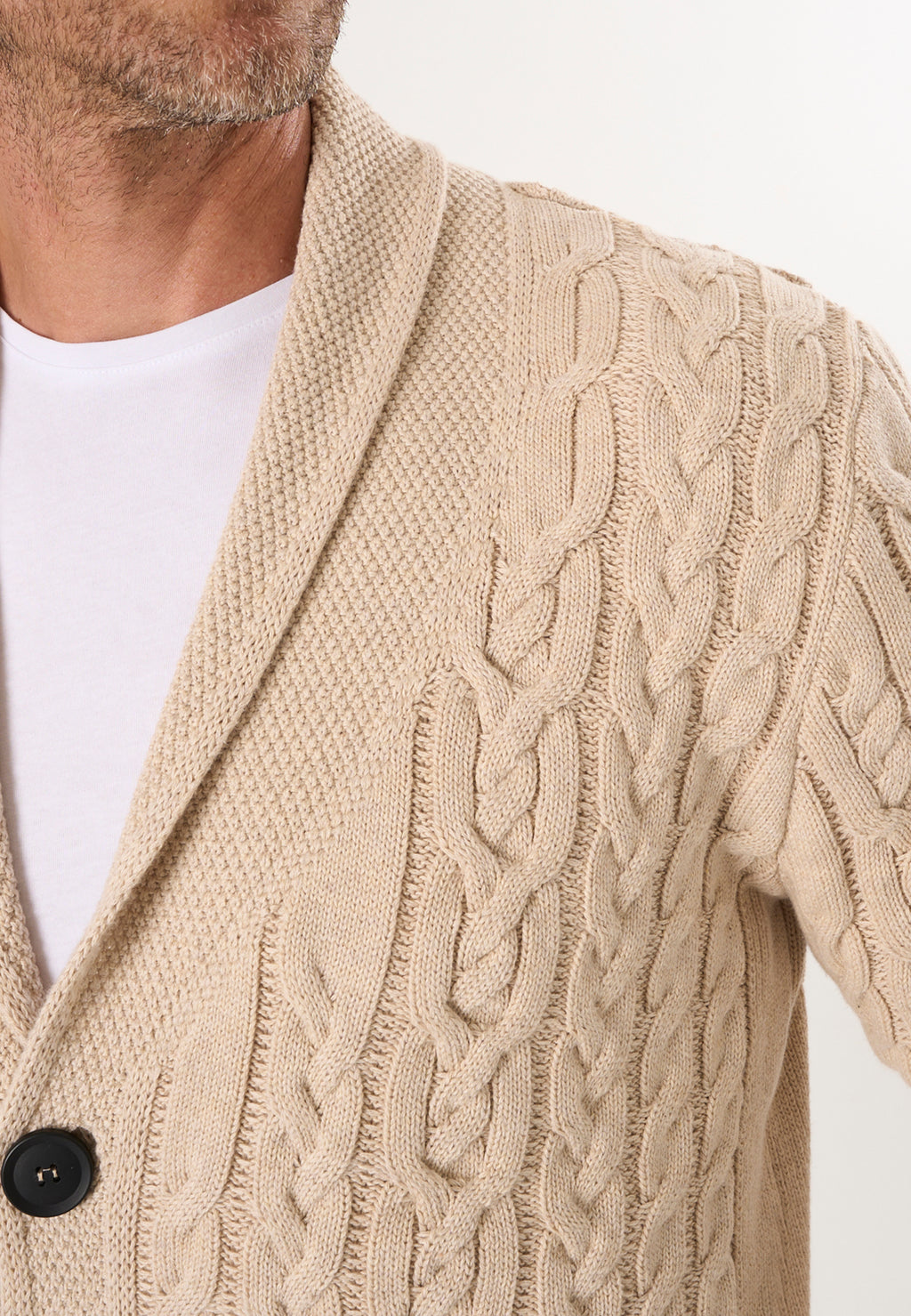 beige