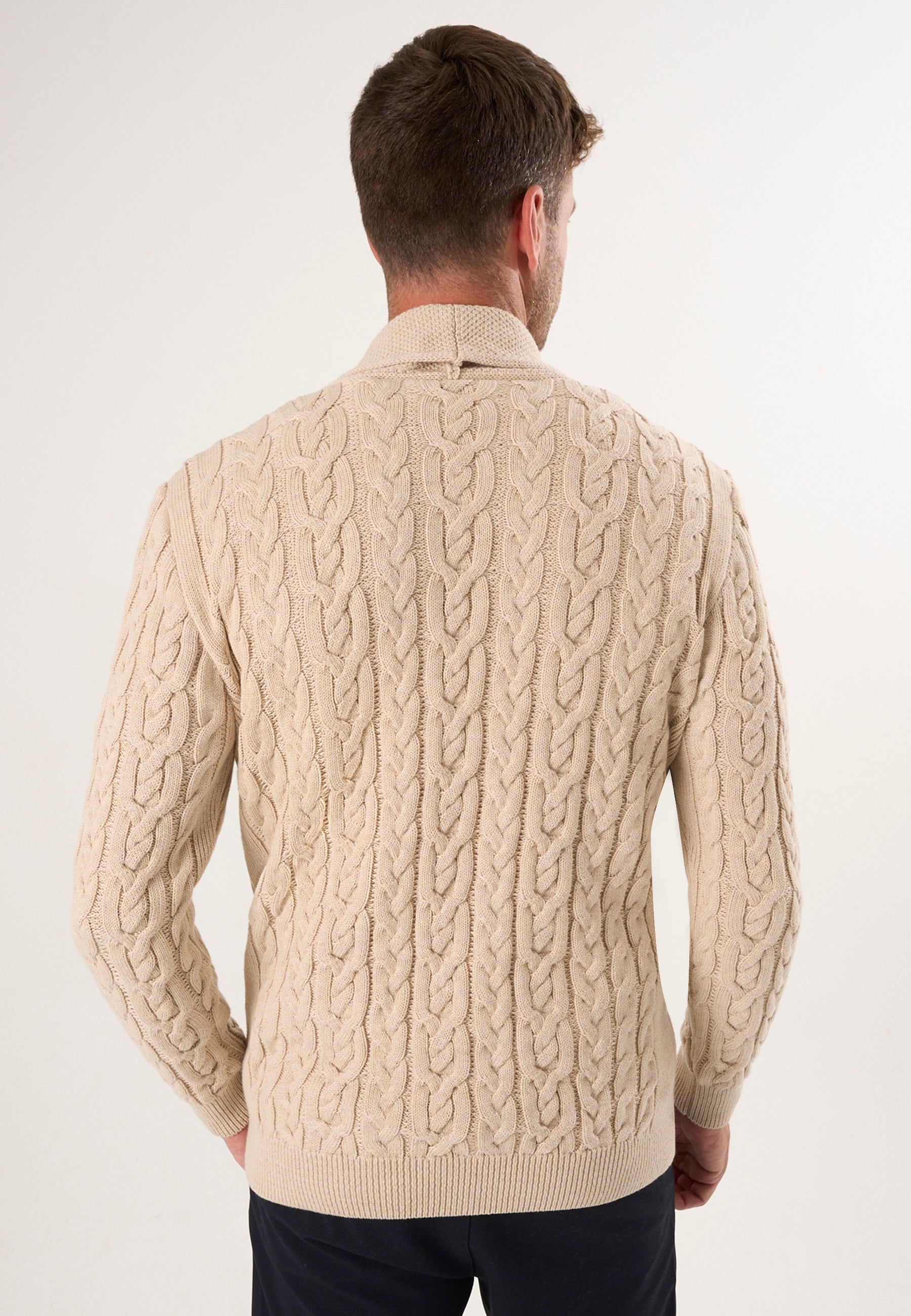 beige
