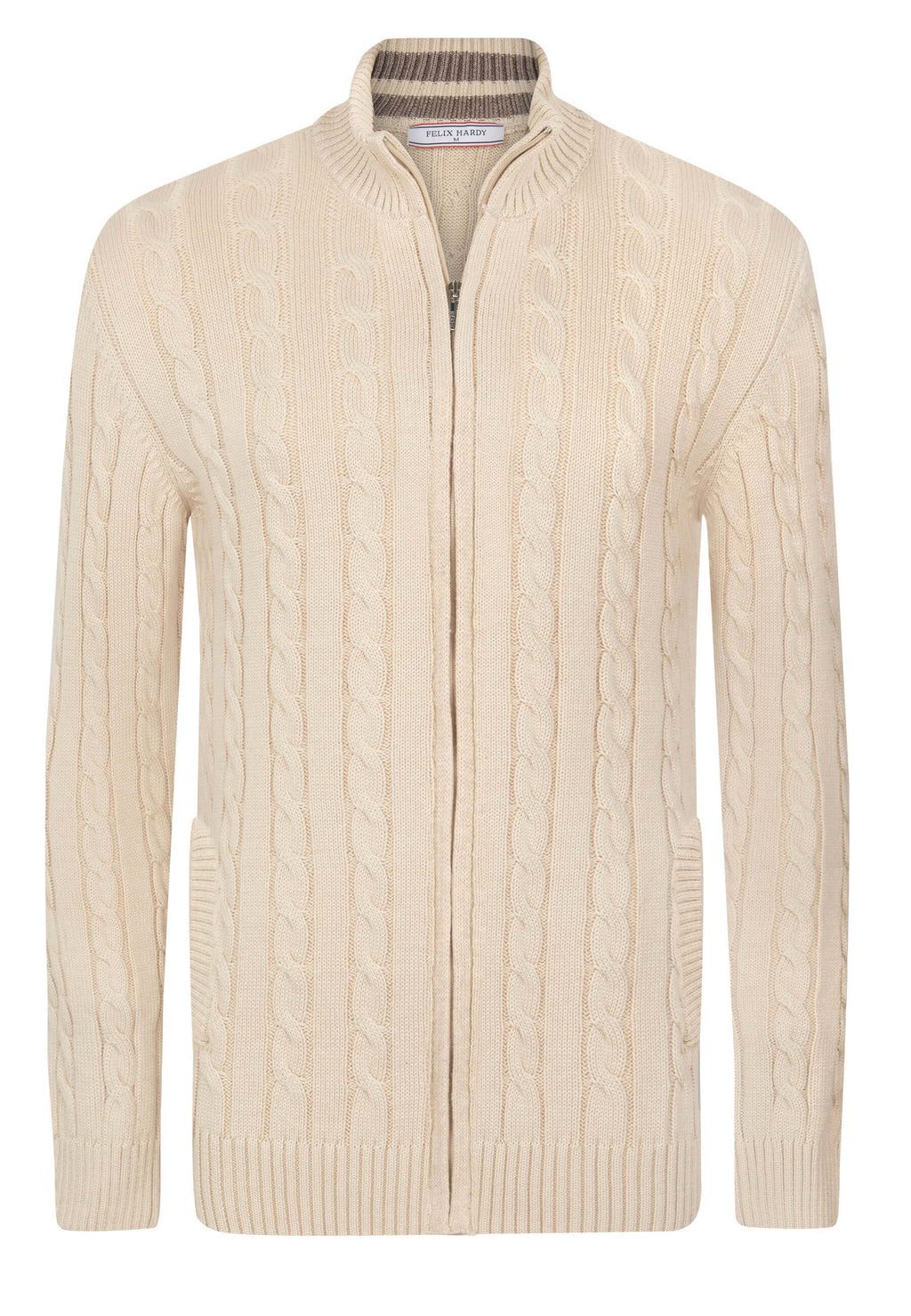 beige