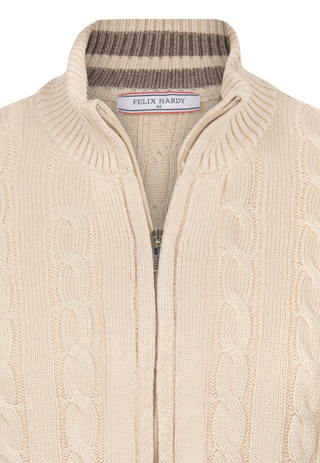 beige