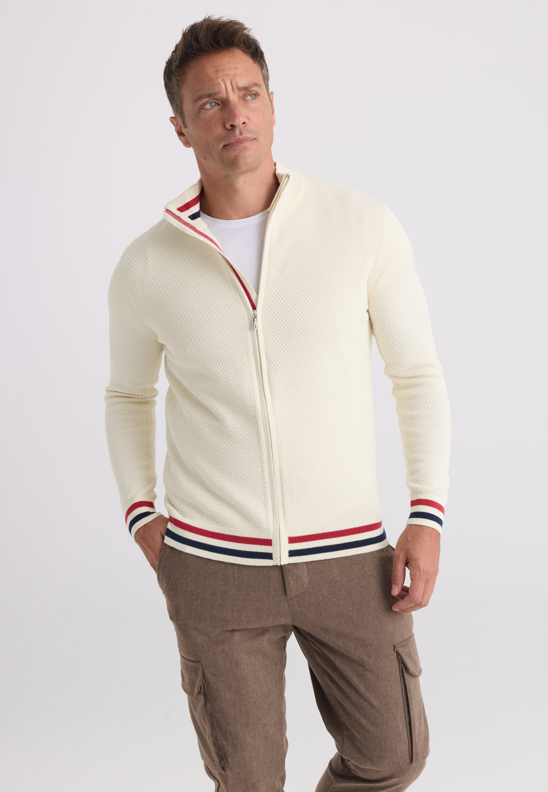 Off-white