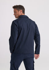 donkerblauw
