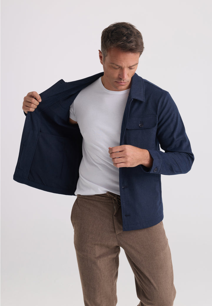 Dark blue