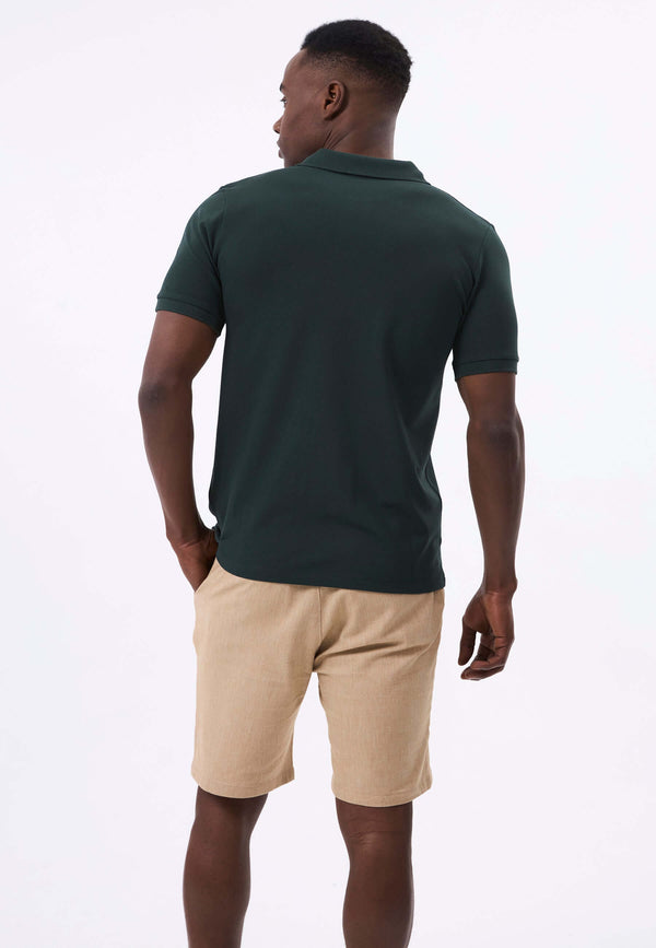 Dark green