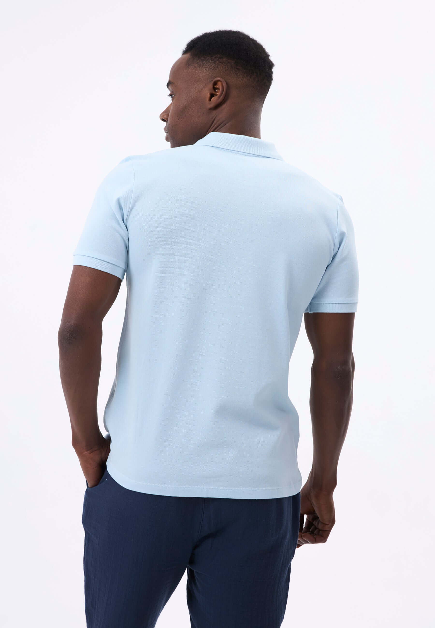 Light blue