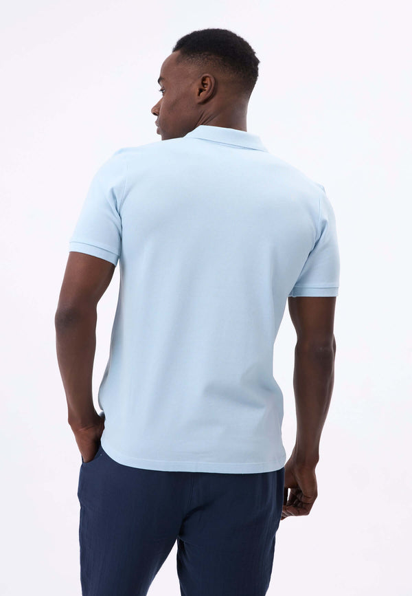 Light blue