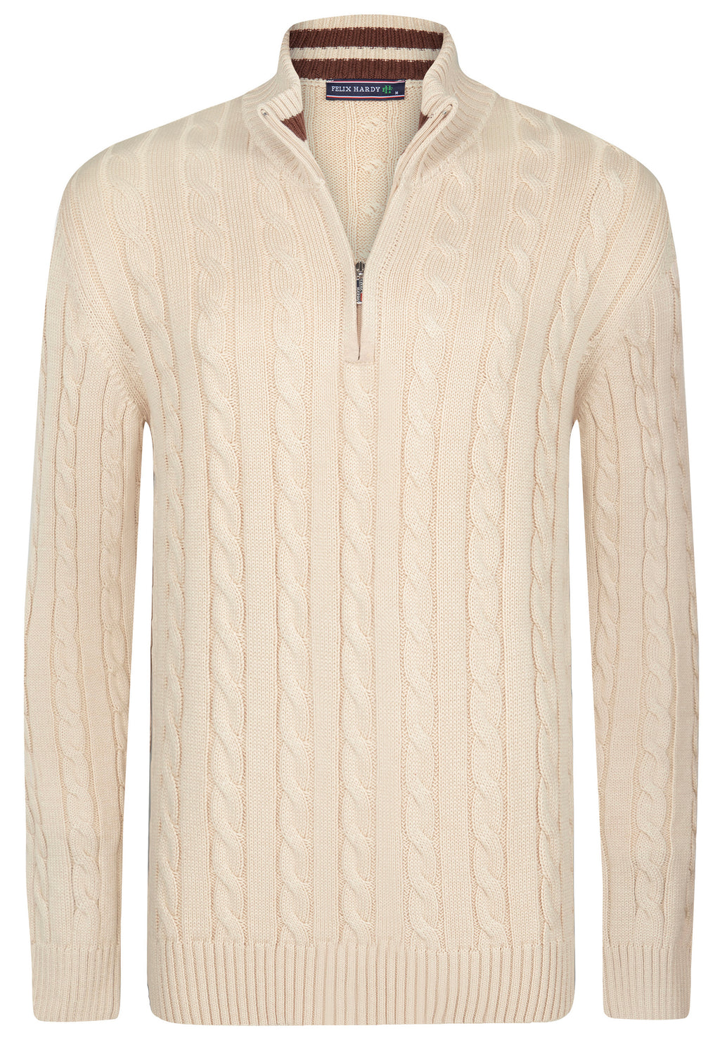 beige