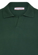 verde oscuro