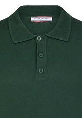 verde oscuro