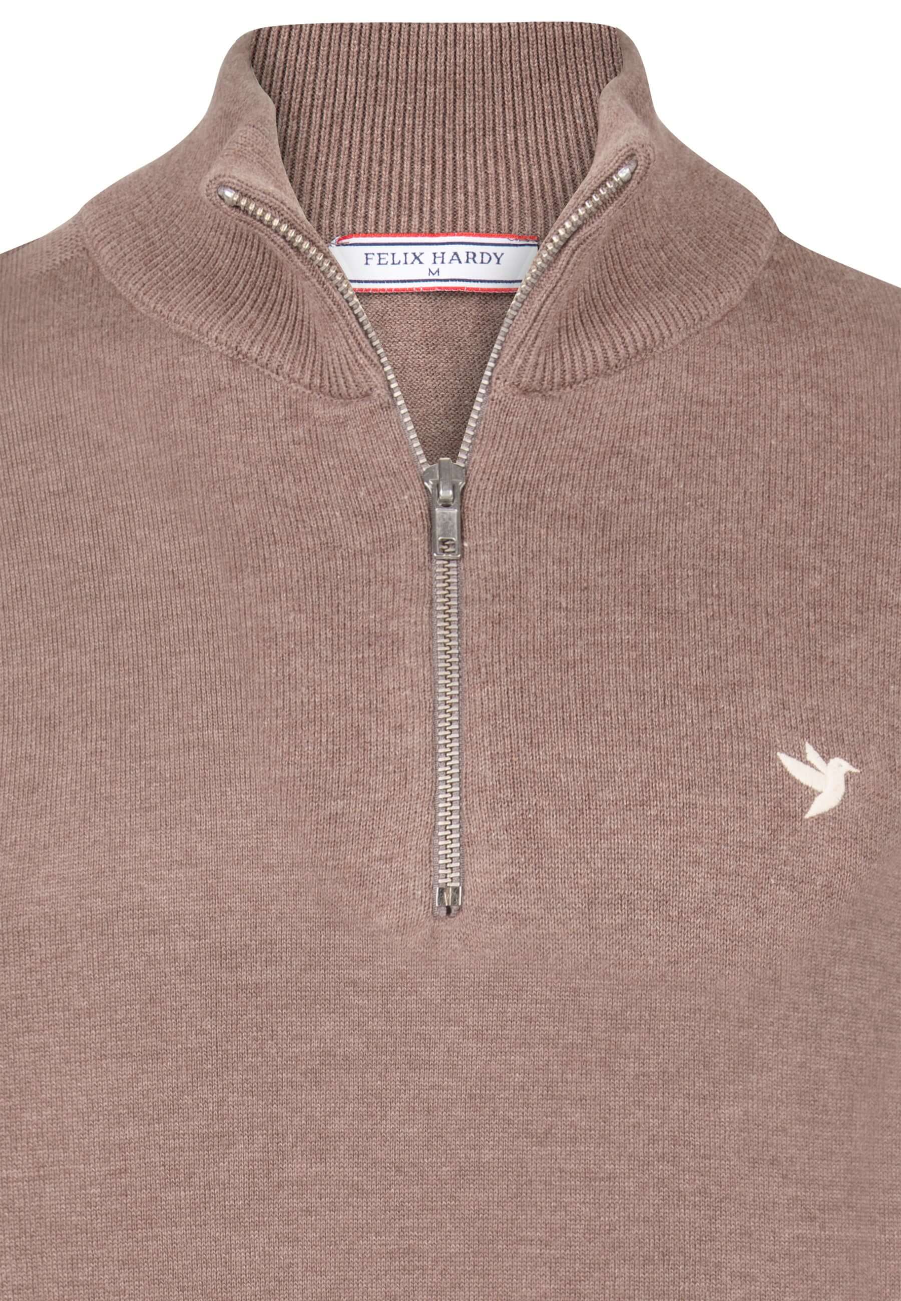 ENFOLD ダブルクロス Jumper SK ENFOLD ダブルクロス Jumper SK