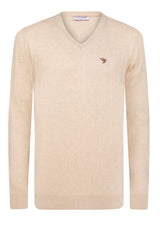 beige