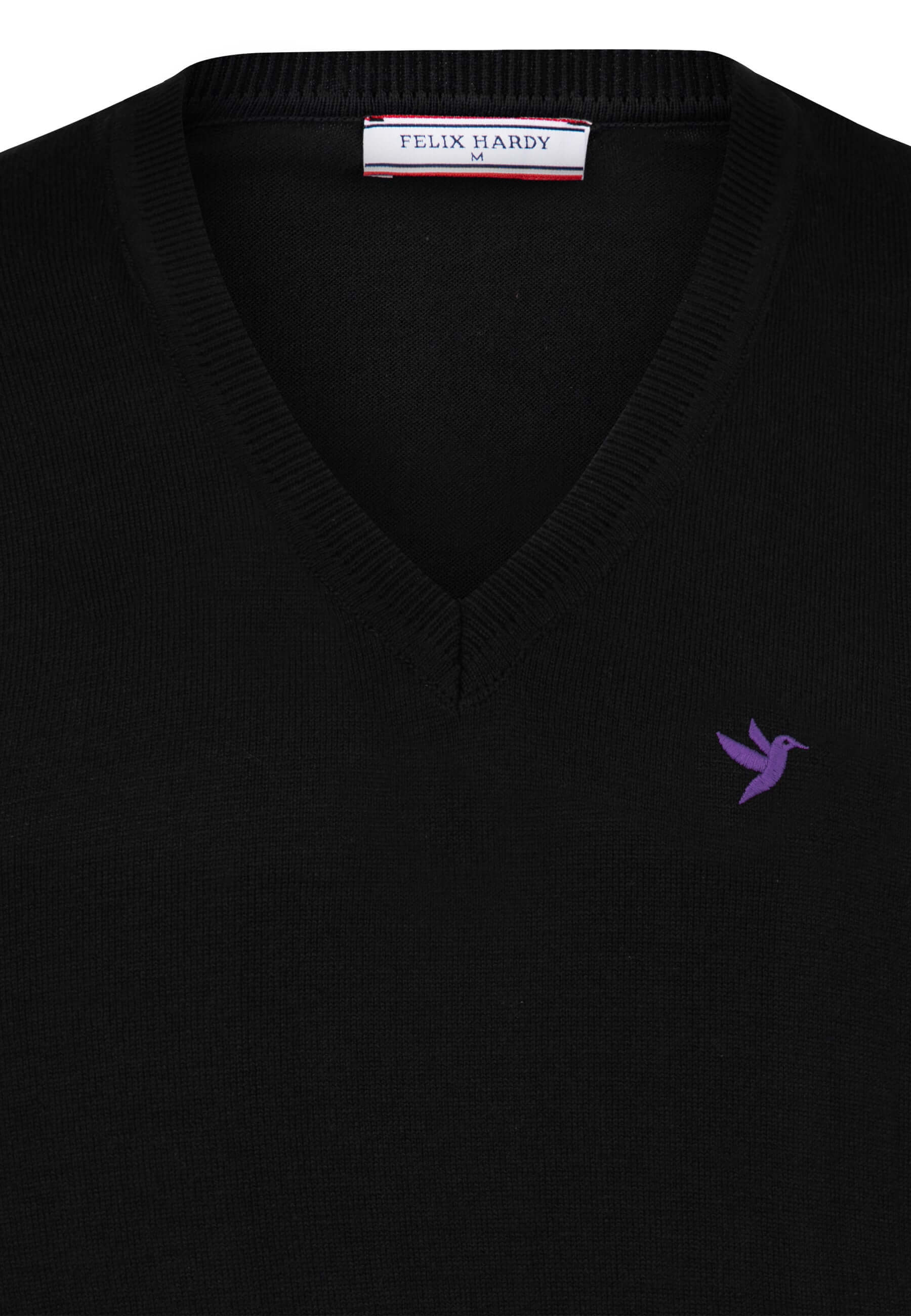 2 Pack V Neck Long Sleeve Pullover – Felix Hardy