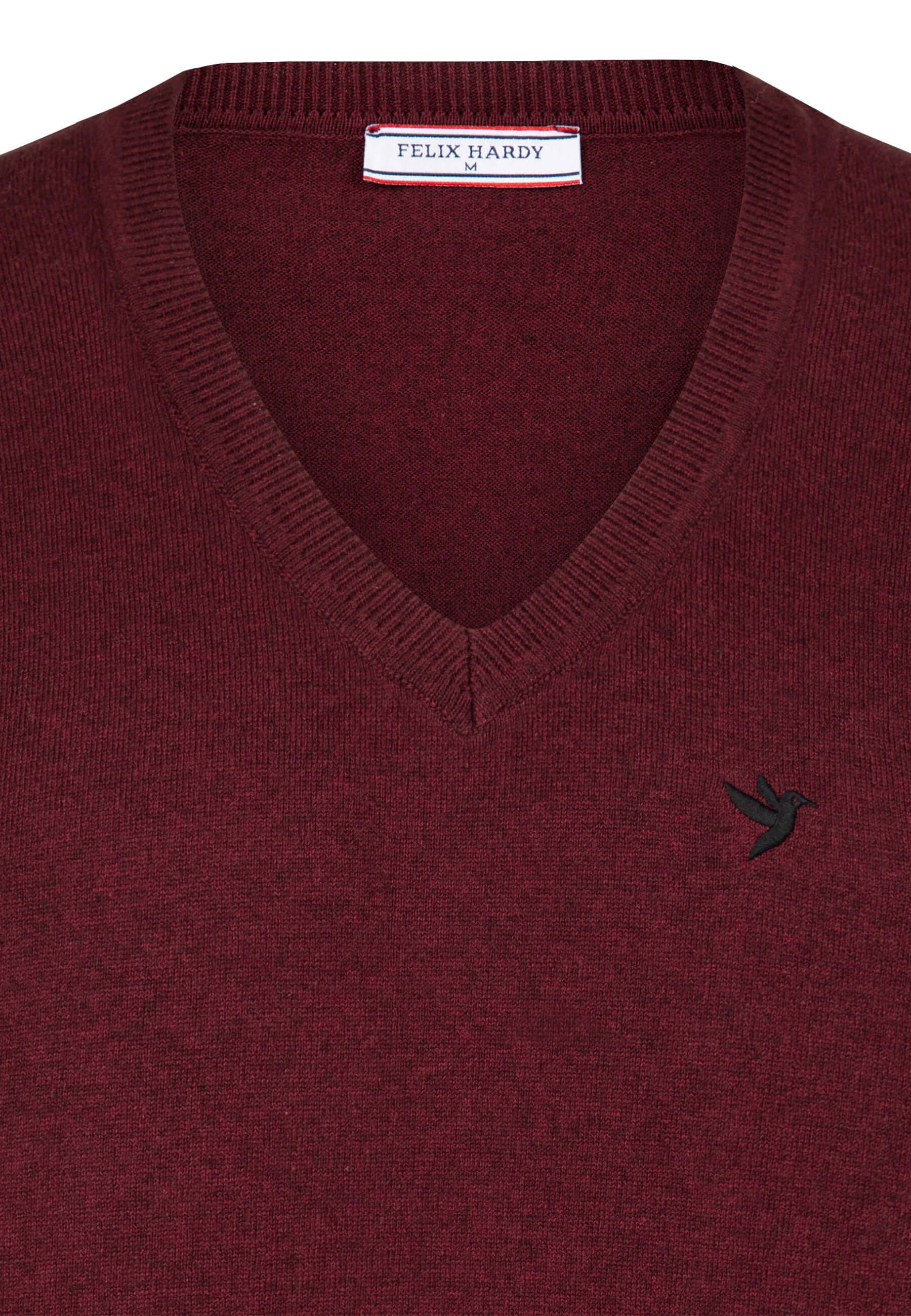 トップス V.HENRY NECK VALLAD L VALLAD V.HENRY NECK L/S ブラック Mサイズ トップス