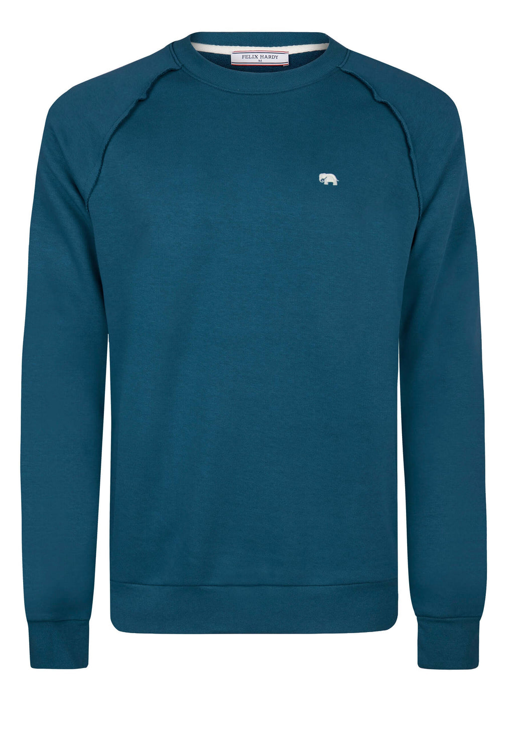teal