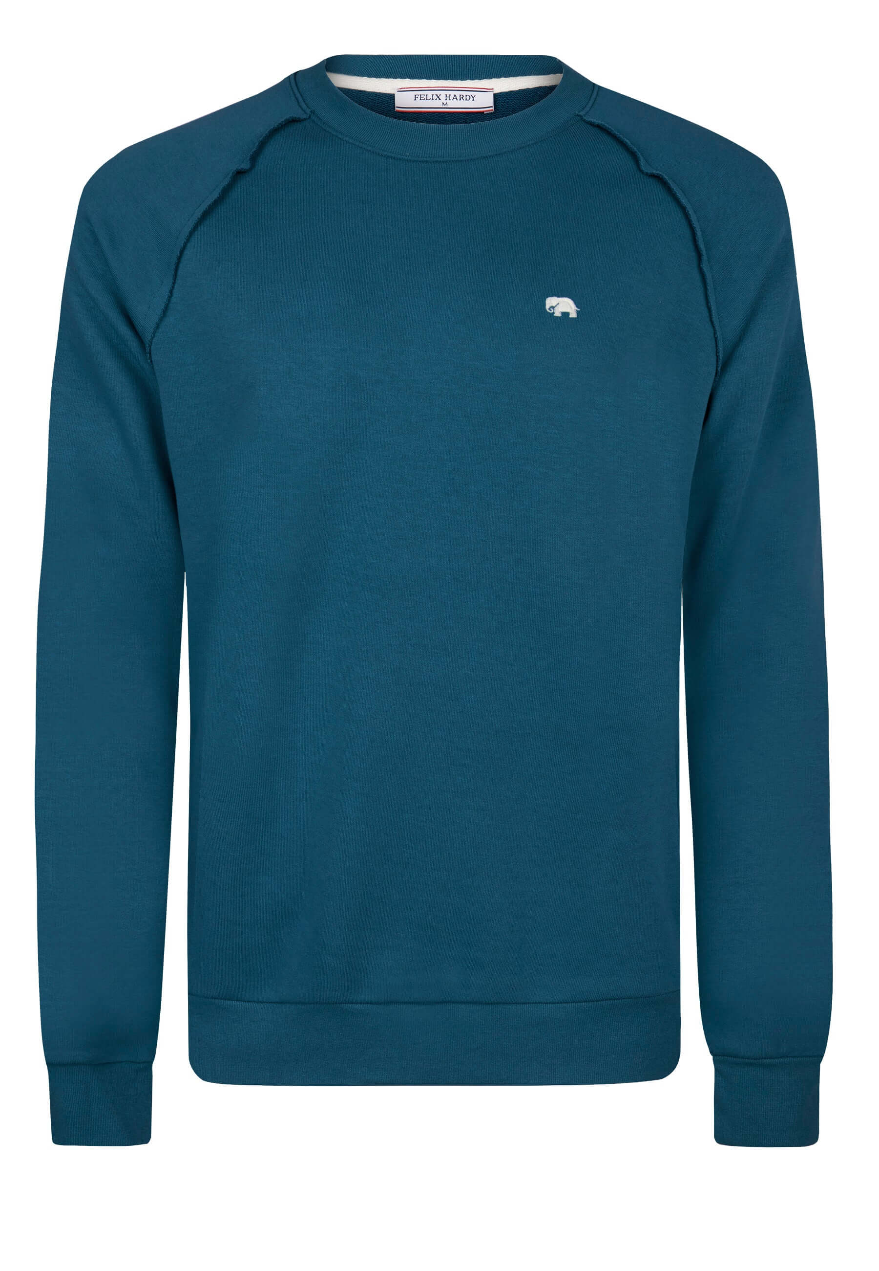 teal