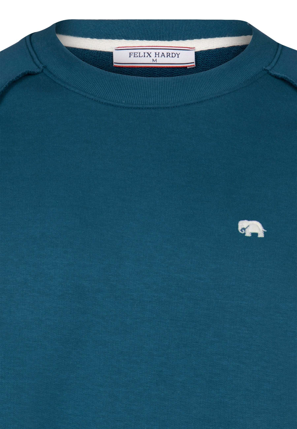 teal