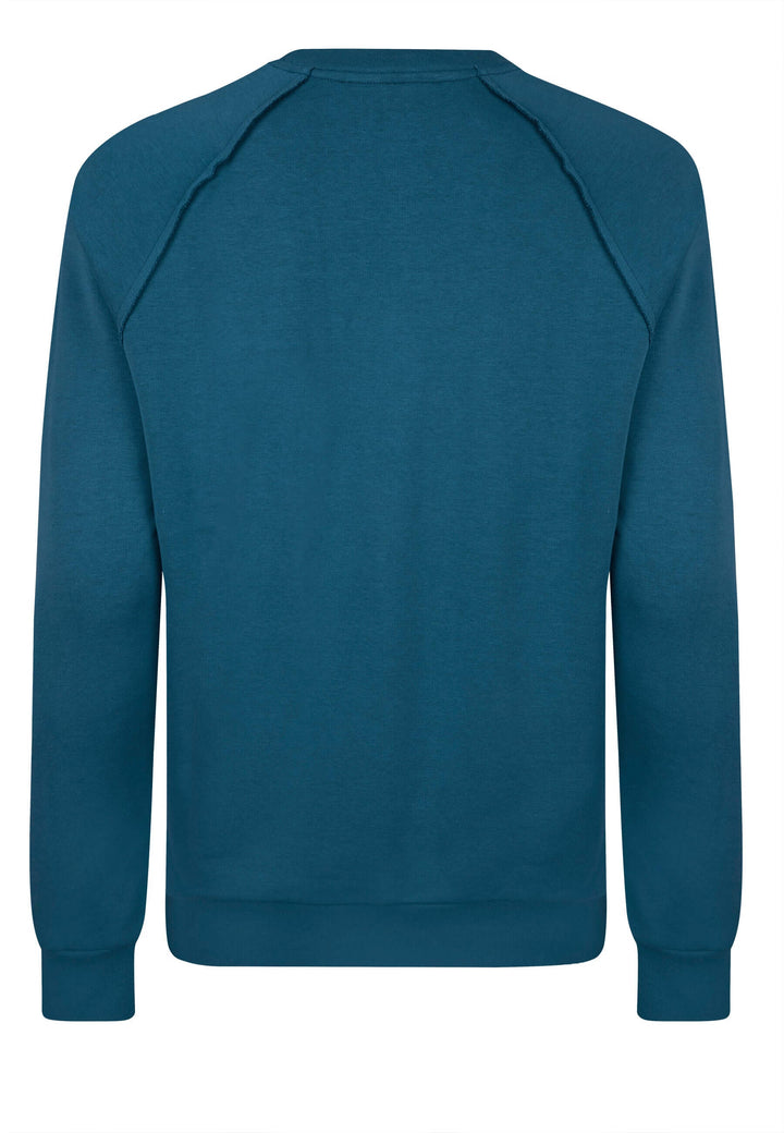 teal