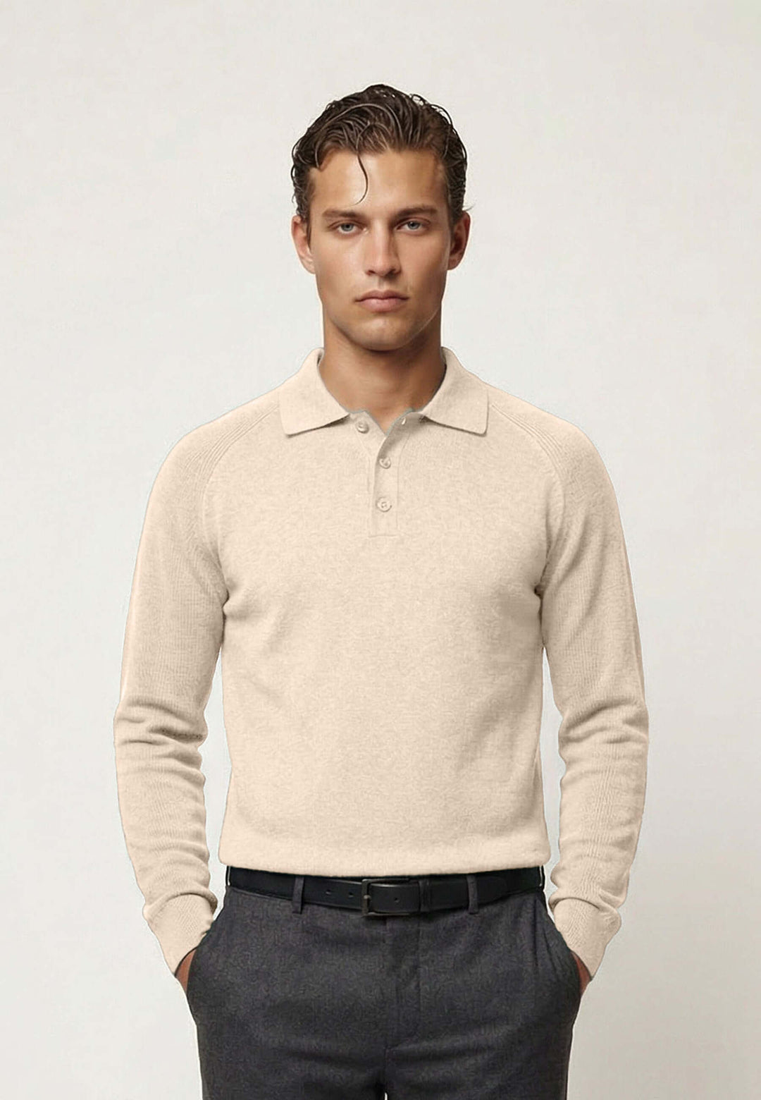 beige