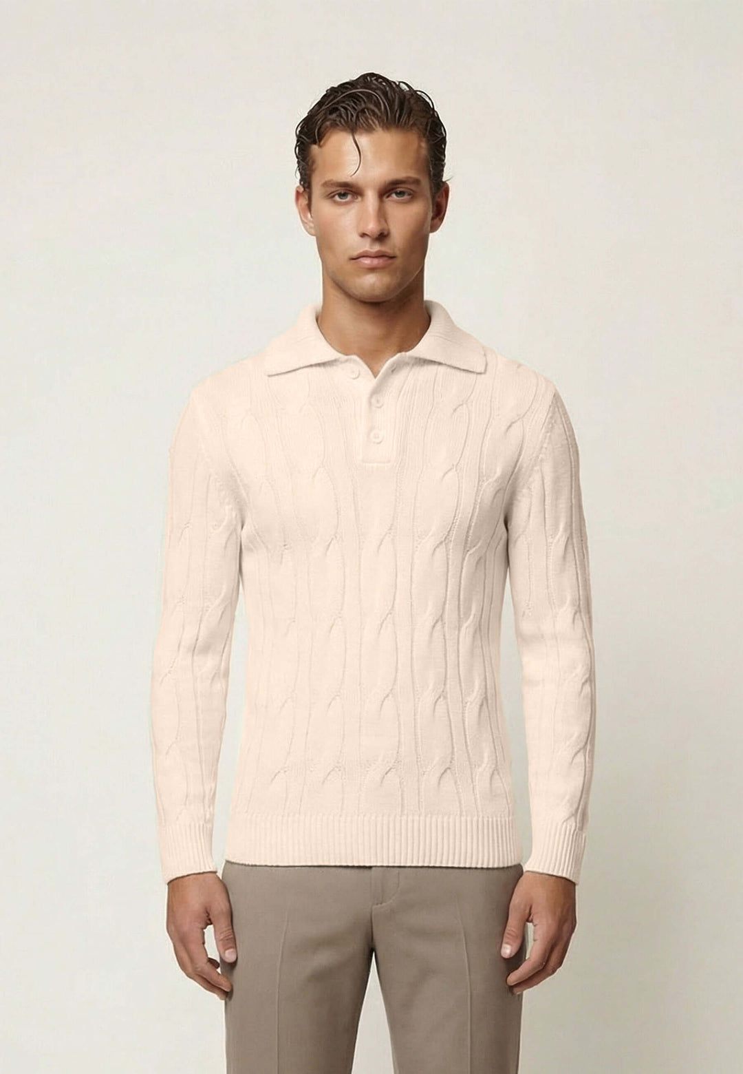 beige