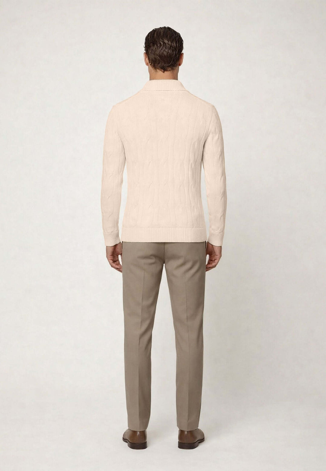 beige