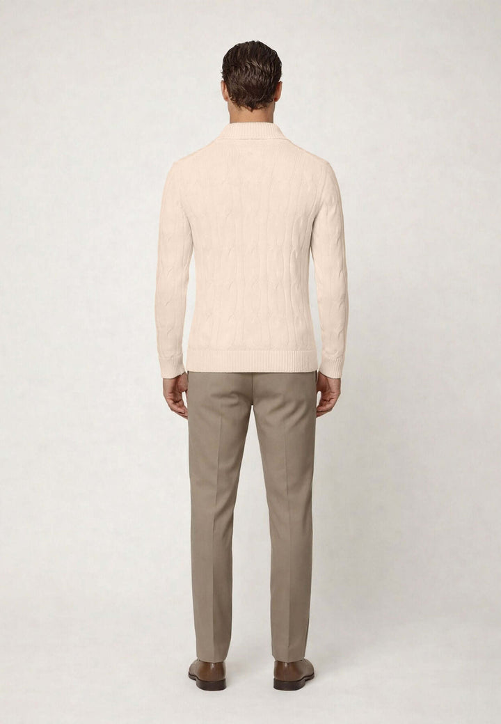beige