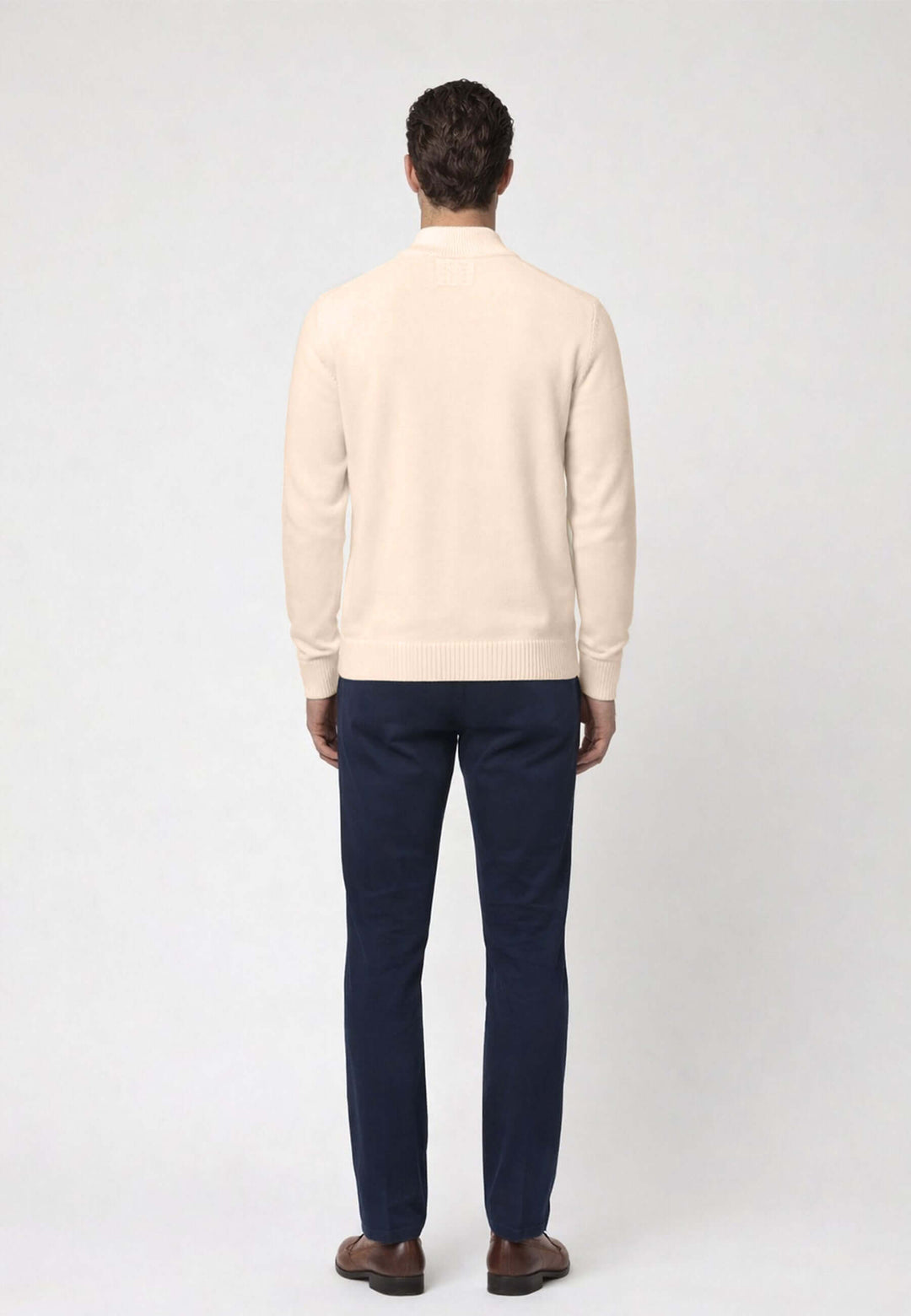 beige