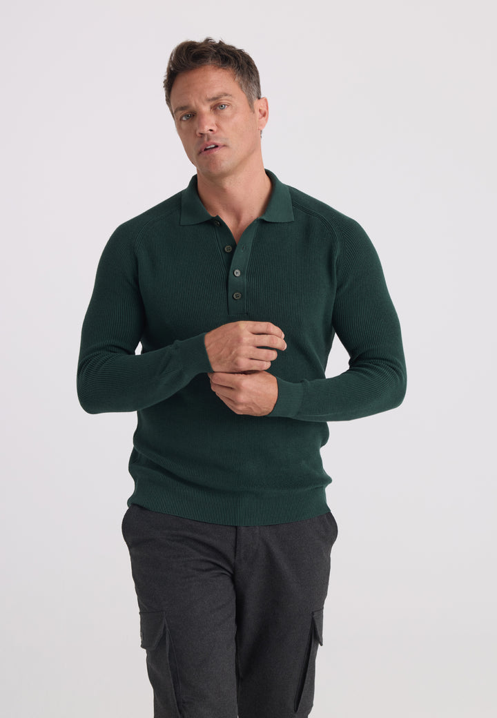 Dark green