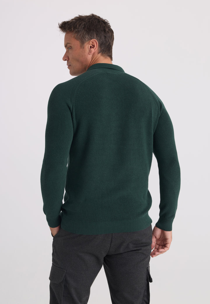 Dark green