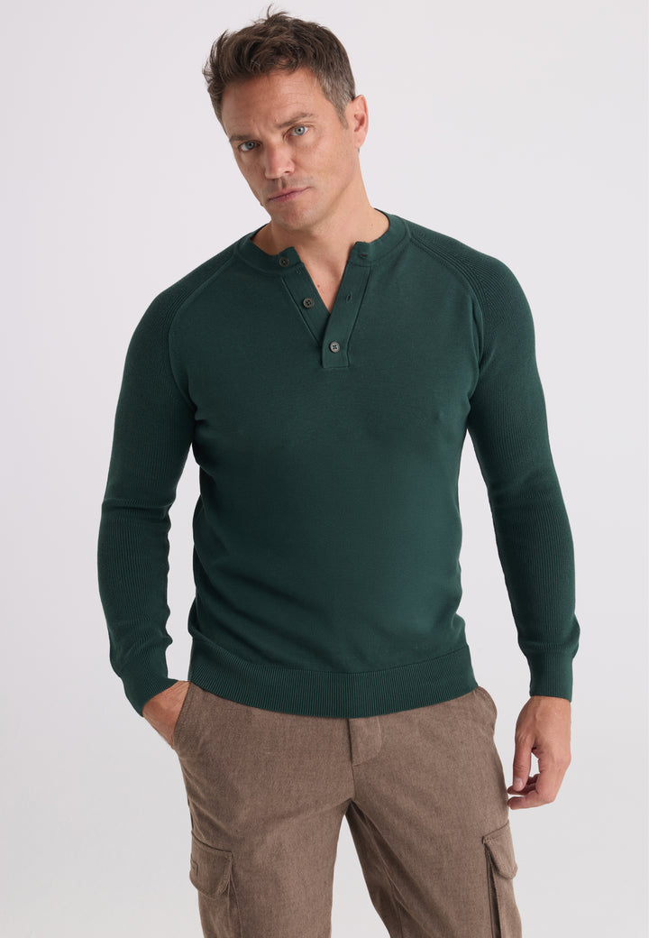 Dark green