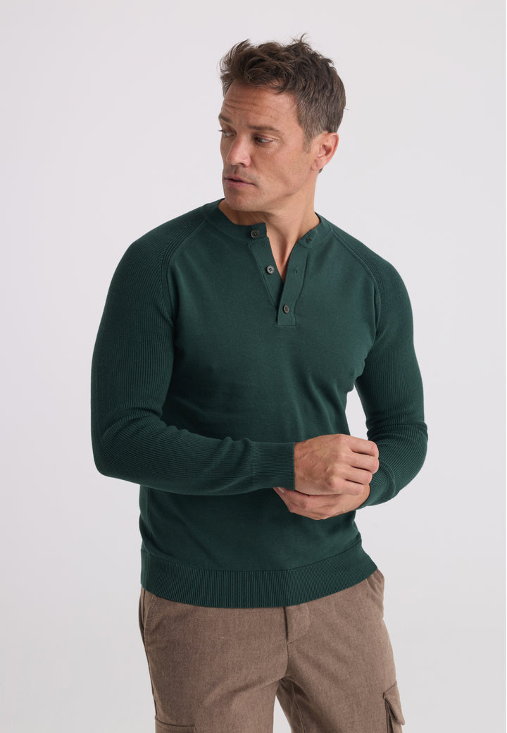 Dark green