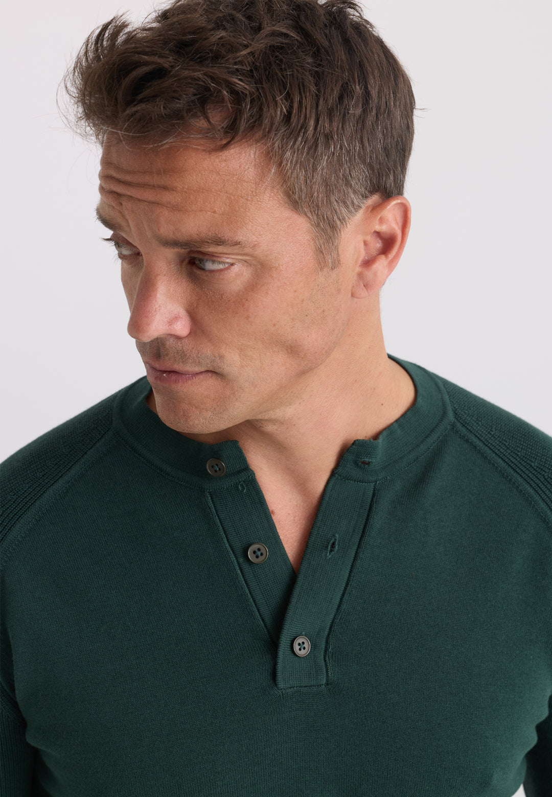 Dark green