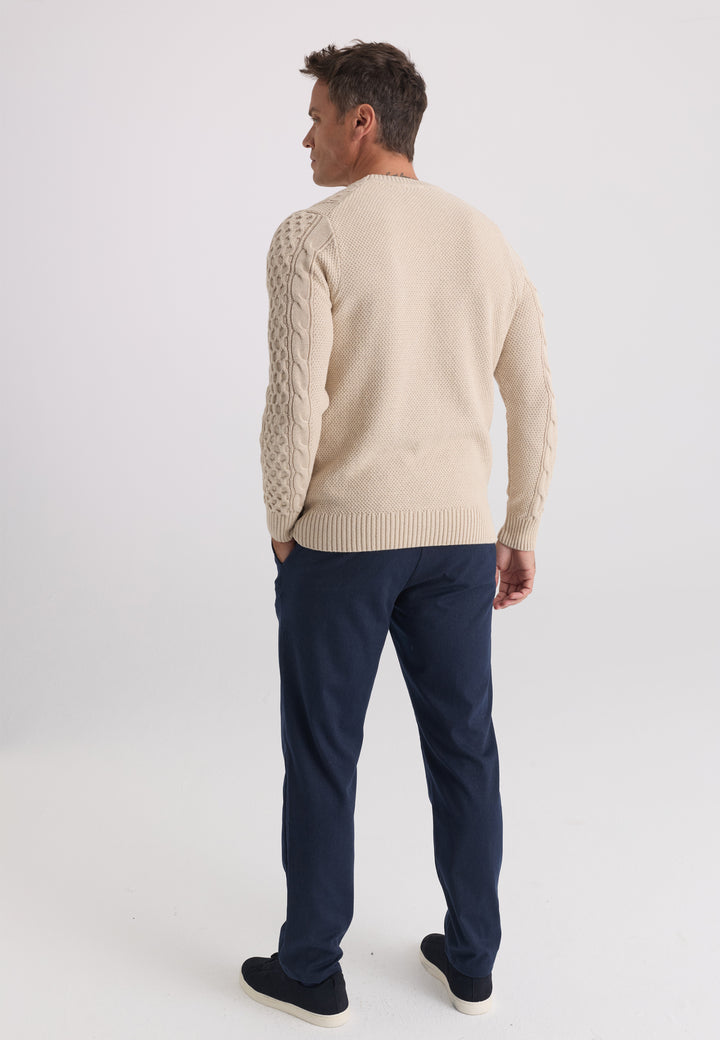 beige
