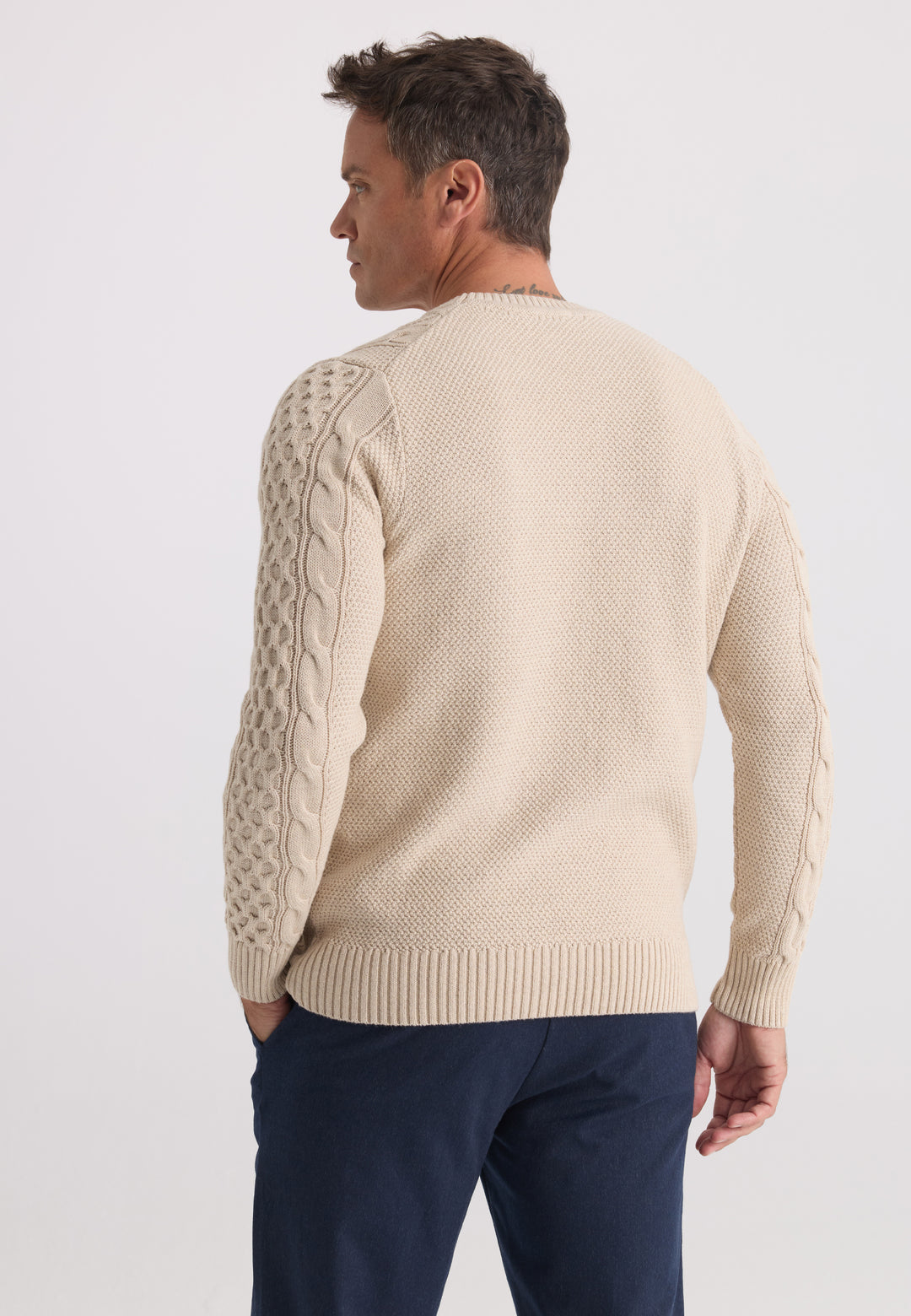 beige