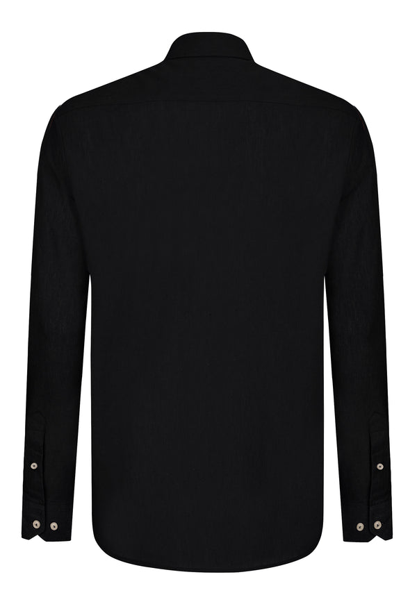 Black | Felix Hardy